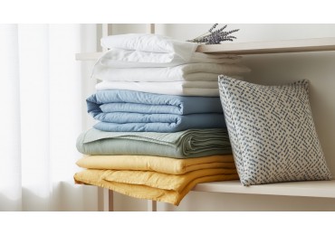 Jak przechowywać kołdrę zimową poza sezonem? Sprawdzone sposoby na zachowanie puszystości i czystości